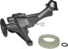 JP GROUP 1313100200 Oil Pump
